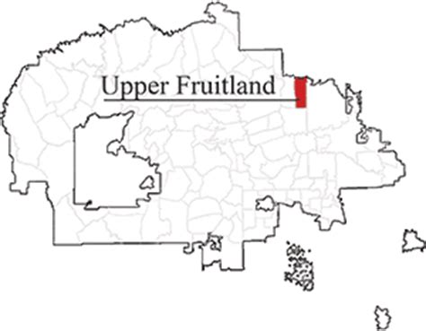 The Intricate Art of Upper Fruitland Black Magic: Spells, Potions, and Rituals
